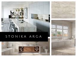 Get inspired with #dekton bergen from our new stonika collection. The New Dekton Stonika 6 Shades To Look Out For Ampquartz