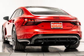 Image result for Tango Red 2022 E-Tron