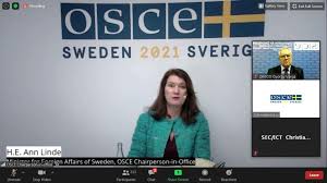 These confidence building measures can help create atmosphere for talks under. 475928 Osce