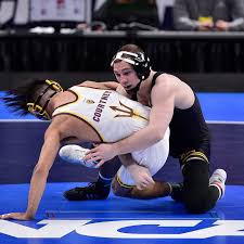 Choose from over a million free vectors, clipart graphics, vector art images, design templates, and illustrations created by artists worldwide! No Acls Required How Spencer Lee Cruised To His Third Ncaa Wrestling Title Bloody Elbow