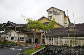 Putra medical centre 90 3. Customer Reviews For Cameron Highlands Hospital