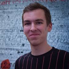 University: Florian Stuber, BLaw