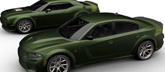 Image result for F8 Green 2023 Chrysler