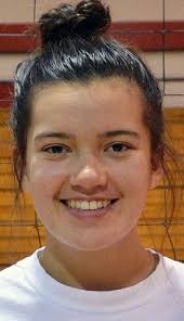 VIEW FROM THE SIDELINES: Boesel, Wright named to all-state volleyball
