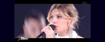 🌟 Marine et Julie interprètent "Immortelle" avec Lara Fabian. Avez-vous  aimé cet échange ?