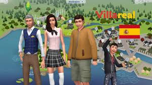 Their last four encounters ended in goalless draws. Sims 4 Get Together The Villareal Mystery Thoughts Sims4