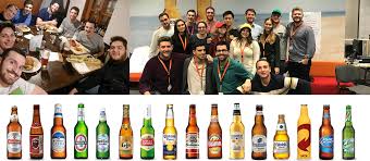 Ab inbev brings mike's hard seltzer to four new european markets. Life As A Trainee At Ab Inbev Part 2 By Alexej Lepre Linkedin
