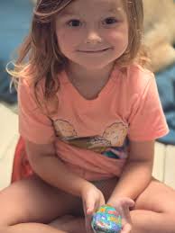 Orange Grove Sink Rock Hidden Treasure Found