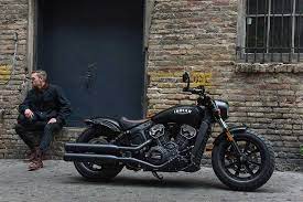 Find the best price by requesting quotes from indian dealers. Indian Motorcycle Reveals 2018 Scout Bobber Motorcycle News