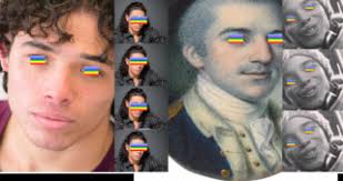 Anthony ramos initially wanted to be a baseball player/coach. Well John Laurens Punnyfied Oh Yes Padre Such Much Gay By Therealpunny Paigeeworld