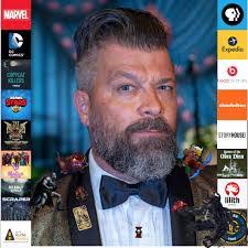 Daniel Croucher's Instagram, Twitter & Facebook