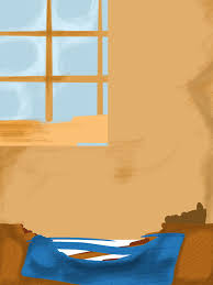 2 lukisan termahal di dunia. Dicat Desain Latar Belakang Jendela Rumah Minimalis Jendela Sederhana Rumah Gambar Latar Belakang Untuk Unduhan Gratis