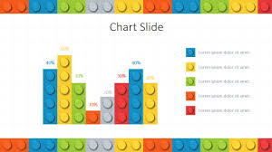 lego powerpoint template slidemodel