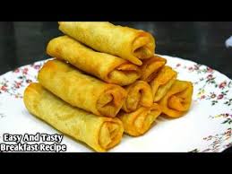 For this reason, readymade wrappers are used in this recipe. Pin On Recipes
