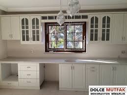 Birkaç güzel model ile size fikir vermeyi, evinizi güzelleştirmek için size farklı vizyonlar edindirmeyi ön gördük. Zarif Mutfak Dolap Modelleri Ankara Da En Iyi Ev Tadilat Mutfak Firmasi