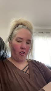 Mama June Season 8 Episode 1