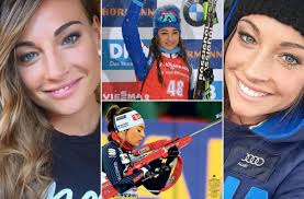 È tutto uno scherzo de le iene! Il Trucco Le Sfilate Di Moda Il No A Playboy Parla Dorothea Wierer La Venere Del Biathlon Italiano Sport