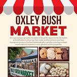 Oxley Bush Market