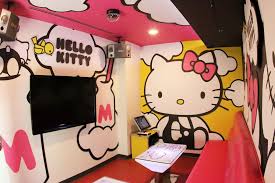 6522 san fernando rd, glendale, ca 91201 Hello Kitty Takes Over Alhambra Karaoke Spot With Too Cute Dishes And Decor Eater La