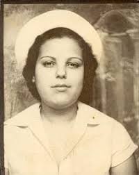 Evelyn Louise Knowles family history and marriage details