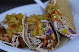 Maybe you would like to learn more about one of these? 12 Places To Get Great Fish Tacos At The Beach Al Com