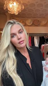 Madison Lecroy Breakfast