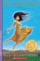 Get this from a library! Esperanza Rising Book Review