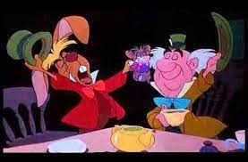 Alice Nel Paese Delle Meraviglie Disney Cerca Con Google Compleanno Divertente Buon Compleanno Foto Buon Compleanno