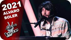 „ich freue mich auf alle herausforderungen, die ‚the voice kids' für mich bereithält und besonders darauf, von den talenten mächtig überrascht sat.1 zeigt die neunte staffel „the voice kids im frühjahr 2021. Silbermond Sinfonia Alvaro Soler The Voice Kids 2021 Blind Auditions Youtube