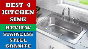 The most common sink size is approximately 30 inches. Best 4 Kitchen Sink In India Review Youtube