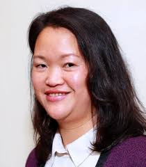 About Us — Gum Moon Women's Residence