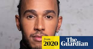 Lewis Hamilton: 'Watching George Floyd brought up so much suppressed  emotion'