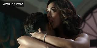 ANUPRIYA GOENKA Nude - AZNude