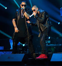 Baby Rasta Y Gringo Revientan El Choliseo Reggaetonsinlimite