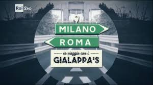 Roma tv dedica poi numerosi approfondimenti al passato e al futuro della squadra giallorossa, con le interviste ai campioni più importanti del passato, i focus dedicati ai personaggi che hanno fatto la. Milano Roma Wikipedia