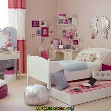 غرف نوم بنات كبار ثلاثة بنات كتالوج صور جميلة جدا طابقين و ثلاثية