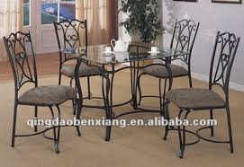 Never miss new arrivals matching exactly what you're looking for! Wrought Iron Dining Chairs Buy Dining Chair Wrought Iron Dining Chairs Dining Furniture Product On Alibaba Com