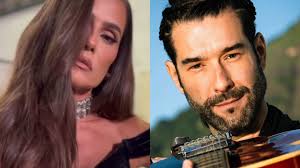 Daniel Del Sarto fala sobre namoro com Deborah Secco: “A maior cassetada  que tomei”