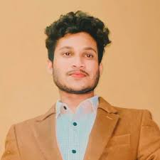 Hunter Prince Khalid