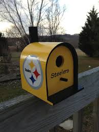 Vintage style easy to hang chain included if your a bird stalker you may want to give your with this birdhouse they can come & go as they please, with plenty of interior room for nesting. 79 Mailbox Bird Houses Ideas Mailbox Bird Houses Cool Mailboxes