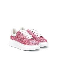 Maybe you would like to learn more about one of these? Alexander Mcqueen Kids Runway Glitter Sneakers Farfetch In 2021 Glitter Sneakers Sneakers Alexander Mcqueen