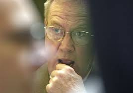 Obituary: Ronald Freeman