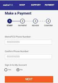 Do not use a pp business debit ! How To Pay A Metro Pcs Bill Online Using A Debit Card Quora
