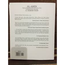 Check spelling or type a new query. Al Amin Riwayat Life Apostleah Saw In Poetry By A State Said Said Rak 77 Shopee Singapore