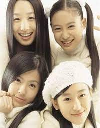 First Generation K Pop Idols That Every K Pop Fan Should Know Koreaboo Reggae Style Korean Music Kpop Idol