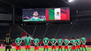 A qué hora juega el tri por su boleto a semifinales de tokio 2020 el equipo de jaime lozano se disputará el pase a las semifinales después de haber. Tr4pdmqrzamzum