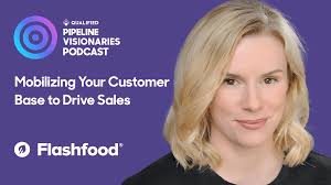 Mobilizing Your Customer Base to Drive Sales