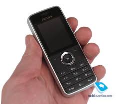 Philips E210