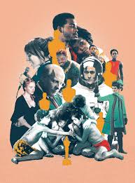2019 venice film festival, winner, the fedeora award for best film (venice. At The Oscars The Best Picture Race Is Evolving Vanity Fair