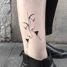 Two faced tattoo, fallbrook, ca. Two Faces Tattoo Tattoogrid Net
